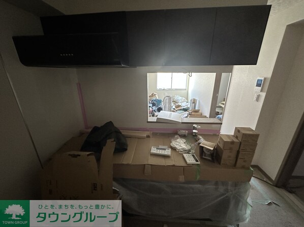 町田レジデンスの物件内観写真